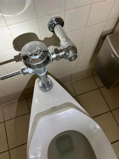 Fixture installation and repair for Repiping in Quail Ridge